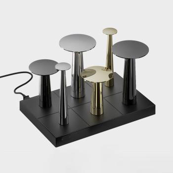 LX Multi Charging Base